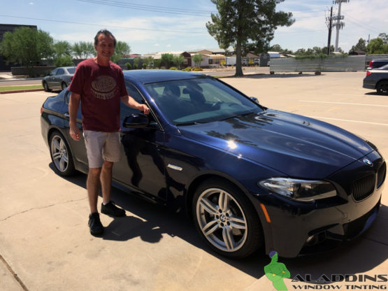 2015 bmw 535i crystalline