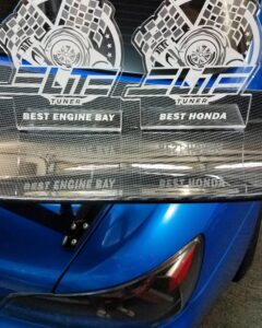 elite tuner arizona honda s2k awards