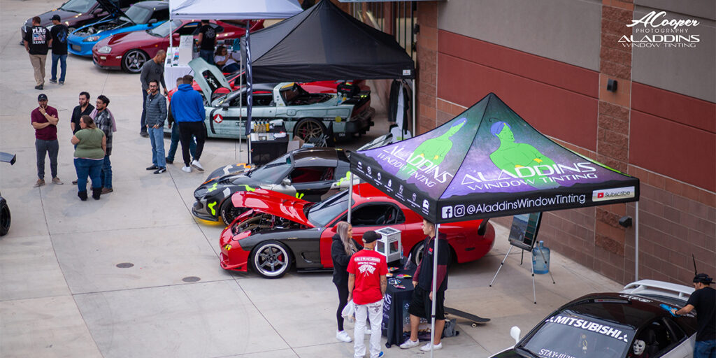 elite tuner arizona 2019 vendors