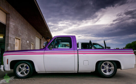 1978 Chevy Silverado